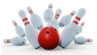 DM i Bowling 21 och 25 aug i Kvänum.