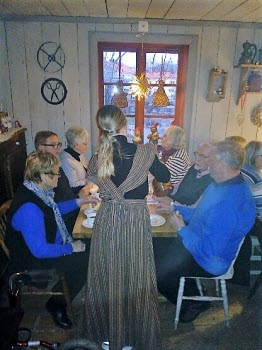 211125 Dagsresa till Sigtuna