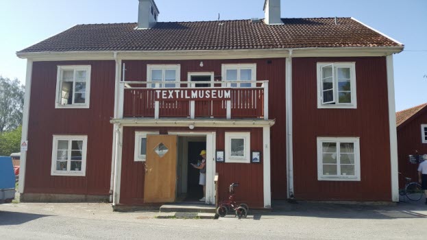 Sommarresa till Malmköping 20180808
