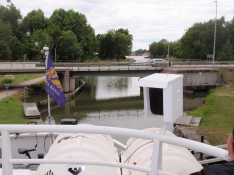 Göta kanal
