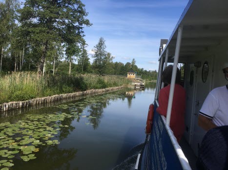 Hjälmare kanal