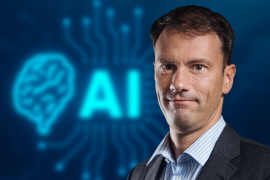 AI för alla seniorer - bra eller livsfarligt?