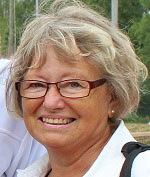 Personbild