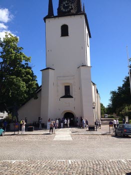 Hjälmaren runt