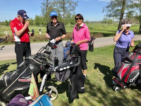 SPF-golf 17 maj 2019