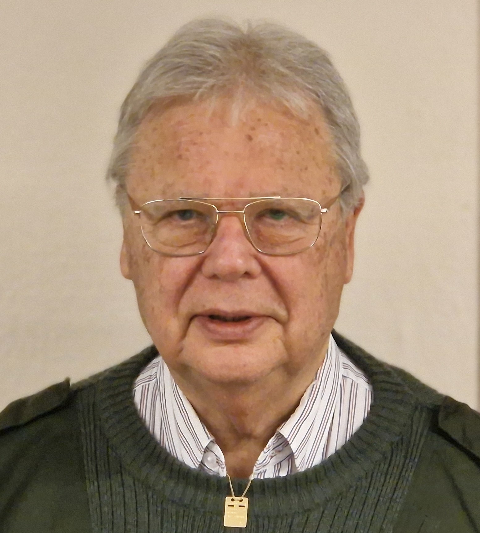 Personbild