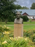 Resan till Karlskoga