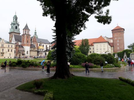 Polenresan 2018