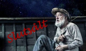 Teaterresa till Uppsala Slutsålt