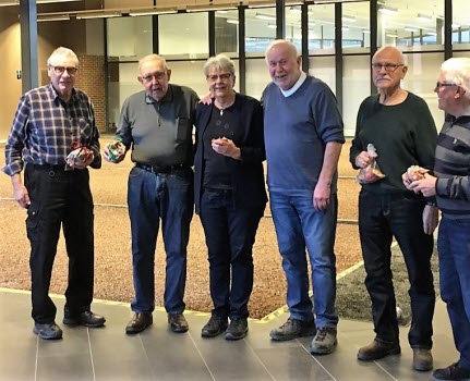 211214 Avslutning på inomhusboulen