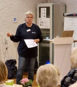 2026-03-11 Referat månadsträff