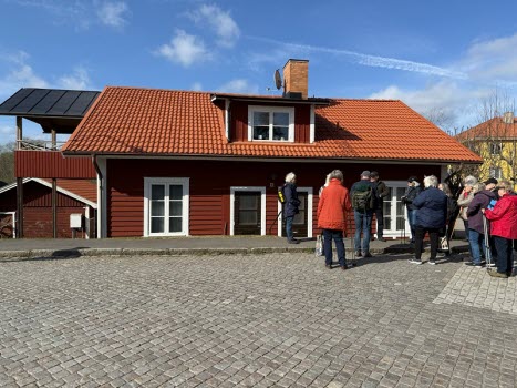 Vandring