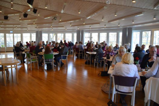 Årsmöte 2020