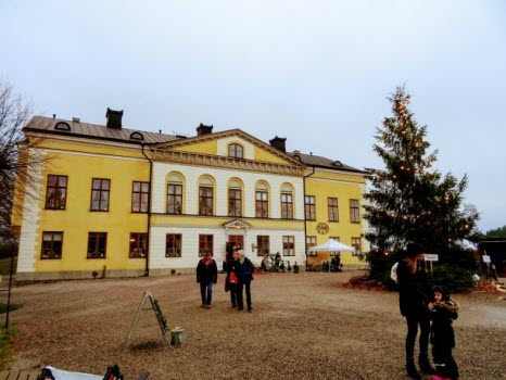 Taxinge Slott