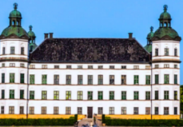 Barockafton i Skokloster