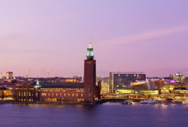 Adventskonsert med Glorykryssning