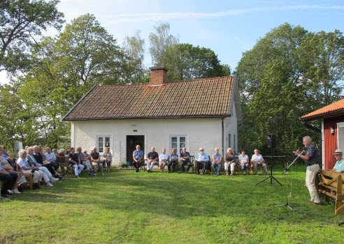 Kulterna Kättilstad