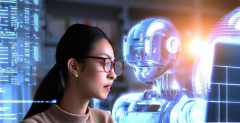 Välkommen på AI workshop torsdagen den 19 februari