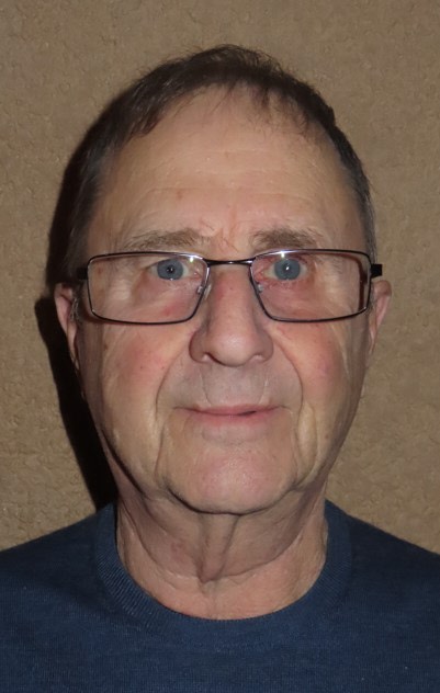 Personbild