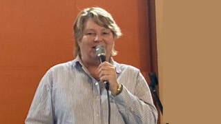 Referat från mars månadsmöte 2026