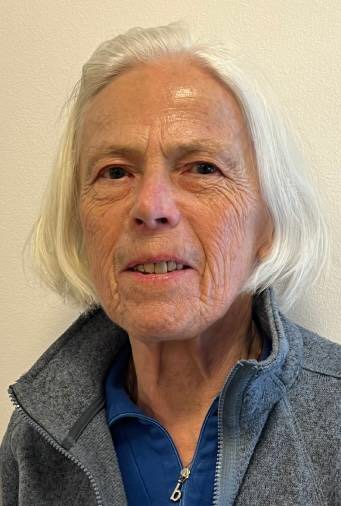 Personbild