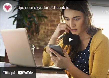 Orolig för att bli lurad ..