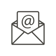 Uteblivet månadsutskick?