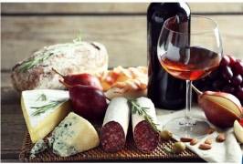 Mat & vinresa till Italien maj 2026 - det finns några platser kvar - anmälan senast den 30 november