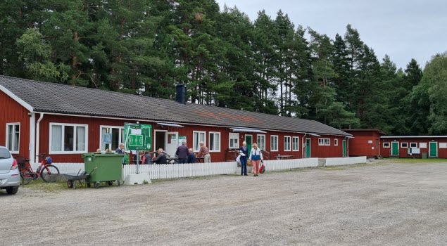 230825 Gemenskapsdag på IK Tun.