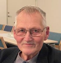 Personbild