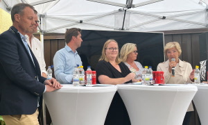 Inför nationellt vaccinationsprogram för äldre