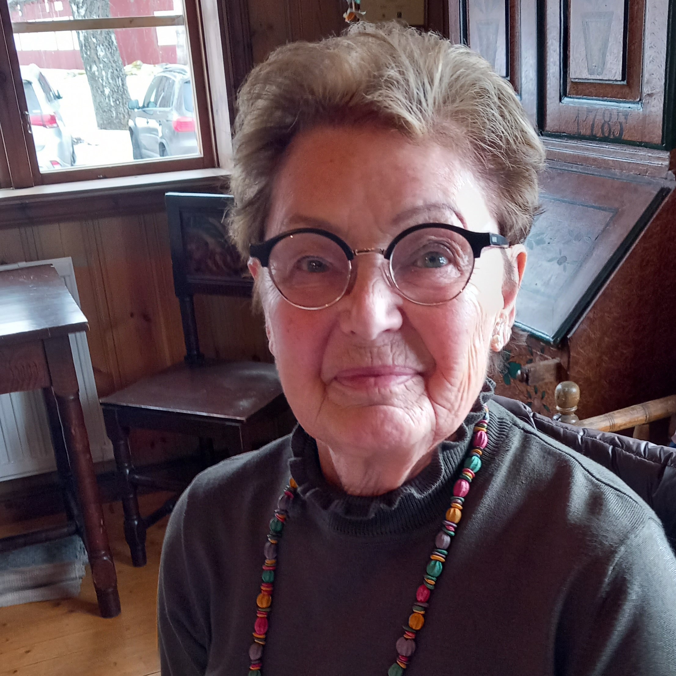 Personbild