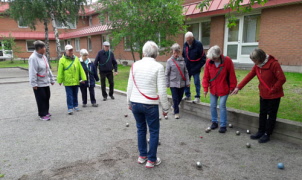 Boulesäsongen startar på tisdag