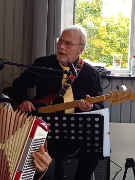 Månadsmöte oktober 24