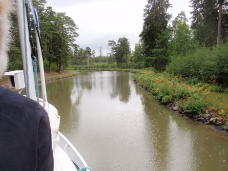 Göta kanal