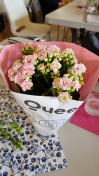 220509 Månadsmöte på Dambroängen