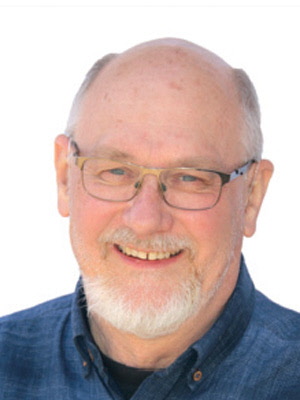 Personbild
