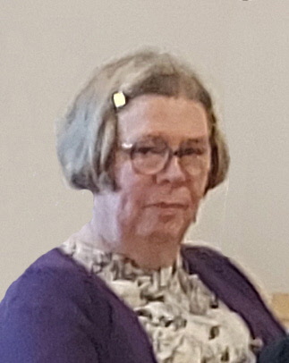 Personbild