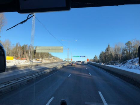 Såsom i himmelen