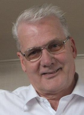 Personbild