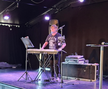 Månadsträff 16 april