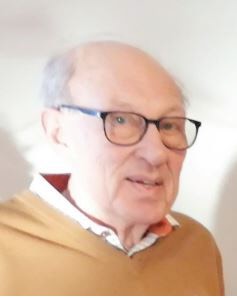Personbild