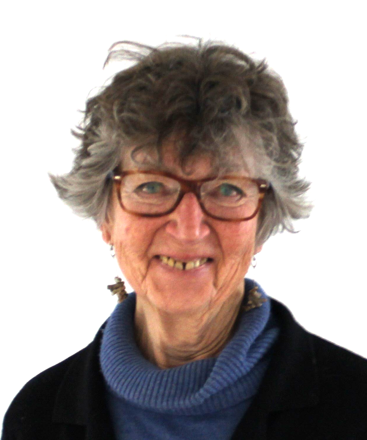Personbild