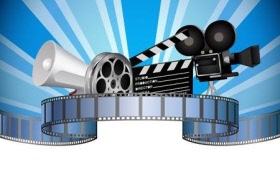Filmvisning på Bio Maxim 5 oktober kl. 13.30