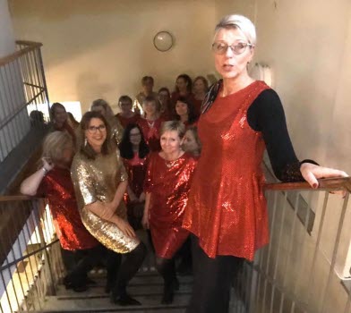 Julfest 2019