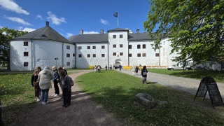 Kryssning med en dag i Åbo