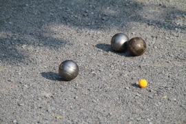 Ingen Boule ons 23 sep