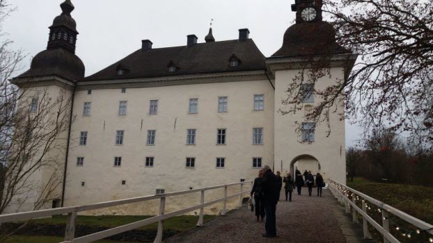 Julmarknad Ekenäs 2015