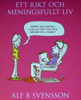 20171116 Alf B Svensson och auktion