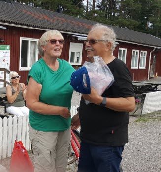 Klubbmästerskap i boule 20190829